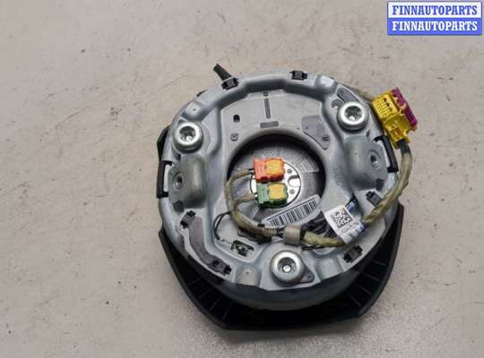 купить Подушка безопасности водителя на Audi A6 (C6) 2004-2011