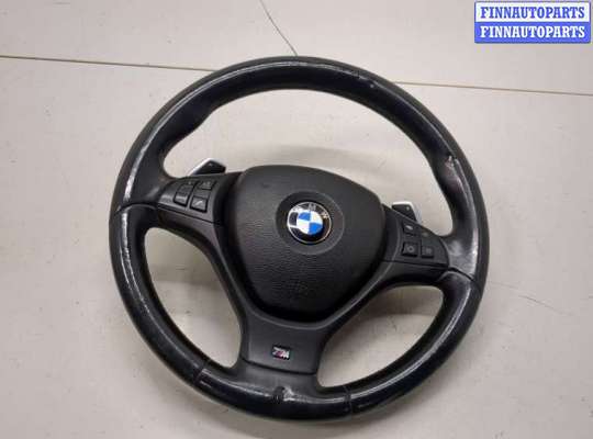 Руль BM3671281 на BMW X5 E70 2006-2013