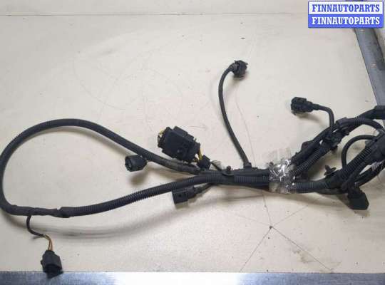 купить Электропроводка на Volkswagen Touareg 2007-2010