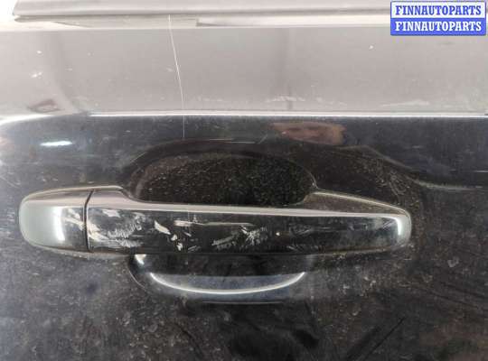 купить Дверь боковая (легковая) на Subaru Forester (S13) 2012-2019