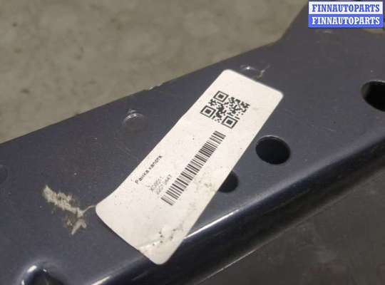 купить Рамка капота на Opel Astra J 2010-2017