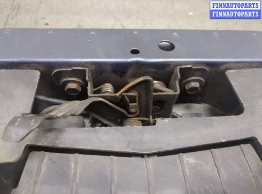 купить Рамка капота на Opel Astra J 2010-2017