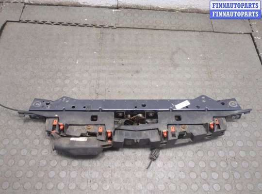 Купить Рамка капота на Opel Astra J 2010-2017 Рамка капота OP2449737 на Opel Astra J 2010-2017