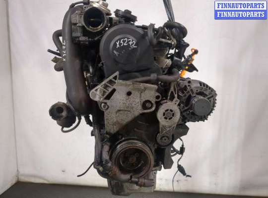 купить Электропроводка на Volkswagen Touran 2006-2010