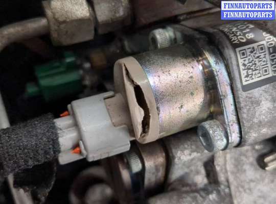 купить Турбина на Opel Zafira B 2005-2012