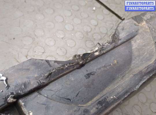 купить Накладка на порог на Opel Vectra C 2002-2008