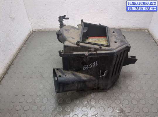 Корпус воздушного фильтра на Volvo XC90