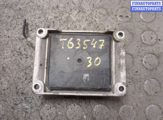 Купить Блок управления двигателем на Opel Astra H 2004-2010 Блок управления двигателем OP2423988 на Opel Astra H 2004-2010
