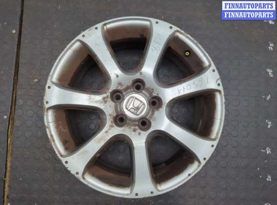 Купить Колпачок литого диска на Honda CR-V 2006-2012 Колпачок литого диска HD532534 на Honda CR-V 2006-2012