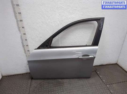 Замок двери BM3553927 на BMW 3 E90, E91, E92, E93 2005-2012