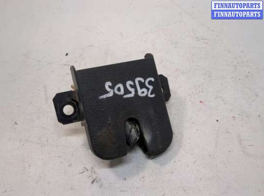 Замок багажника VG2662750 на Volkswagen Golf 4 1997-2006
