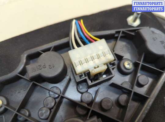 Фонарь задний на Fiat Marea (185)