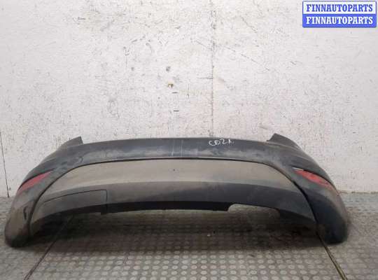 купить Фонарь противотуманный на Ford Fiesta 2008-2013