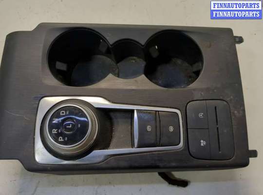 Кнопка стояночного тормоза (ручника) FO1991104 на Ford Escape 2019-2022