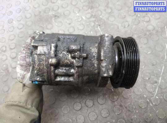 купить Компрессор кондиционера на Audi A7 2010-2018