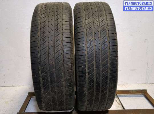 купить Пара шин на Mitsubishi L200 2006-2015