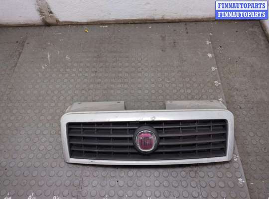 Купить Решетка радиатора на Fiat Doblo 2000-2015 Решетка радиатора FT576043 на Fiat Doblo 2000-2015