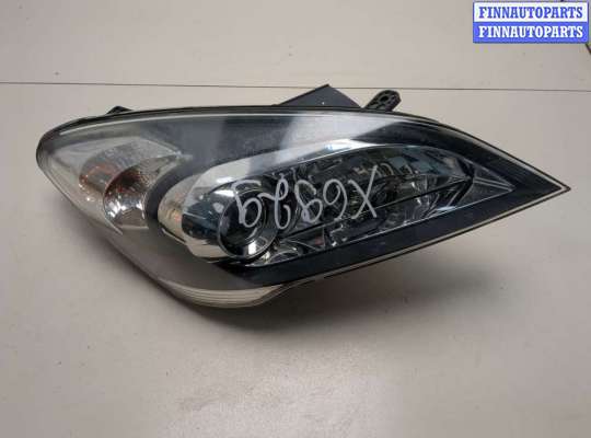 купить Фара (передняя) на KIA Ceed 2007-2012