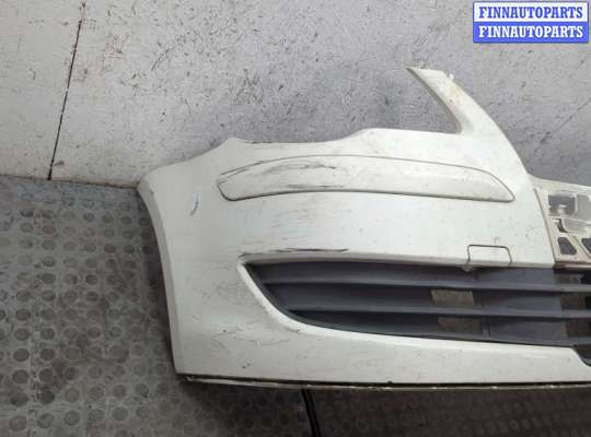 купить Бампер на Volkswagen Touran 2006-2010