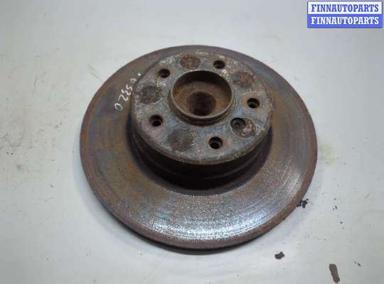 купить Диск тормозной на BMW 5 E60 2003-2010