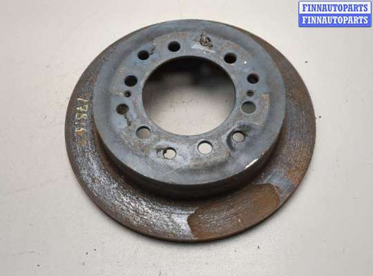 купить Диск тормозной на Toyota Sequoia 2000-2008