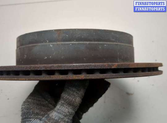 купить Диск тормозной на Toyota Sequoia 2000-2008