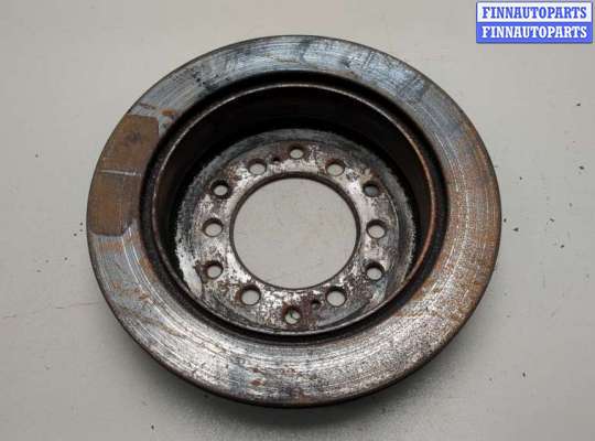 купить Диск тормозной на Toyota Sequoia 2000-2008