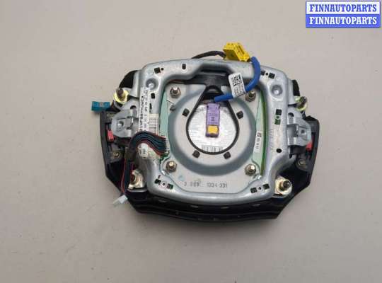 купить Подушка безопасности водителя на Audi A4 (B6) 2000-2006