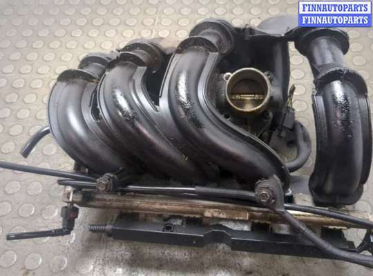 Заслонка дроссельная FO2207048 на Ford Fusion 2002-2012
