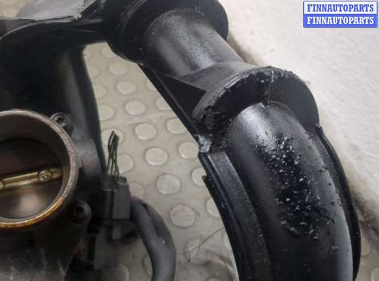 купить Заслонка дроссельная на Ford Fusion 2002-2012