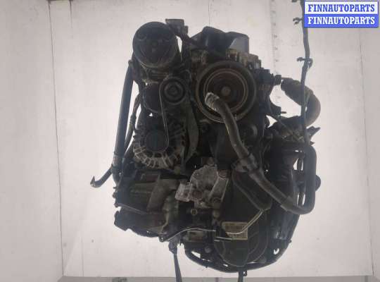 Форсунка топливная FO2166811 на Ford S-Max 2006-2010