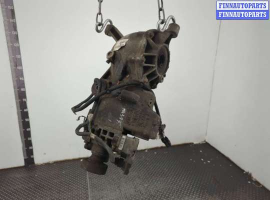 купить Редуктор моста на Ford Kuga 2008-2012