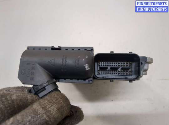 купить Блок управления двигателем на Skoda Octavia (A7) 2013-2023