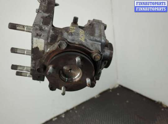купить Редуктор Раздаточный КПП (раздатка) на Toyota RAV 4 2006-2013