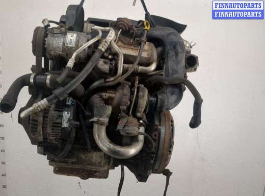 купить ТНВД на Opel Zafira B 2005-2012