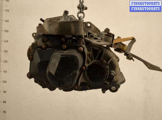 купить КПП 5-ст.мех. (МКПП) на Opel Corsa D 2006-2014