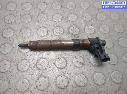 купить Форсунка топливная на Citroen C-Crosser 2007-2013