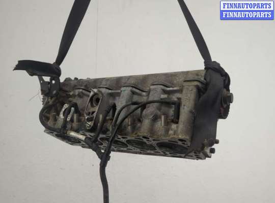 купить Головка блока (ГБЦ) на Volkswagen LT 28-46 1996-2006