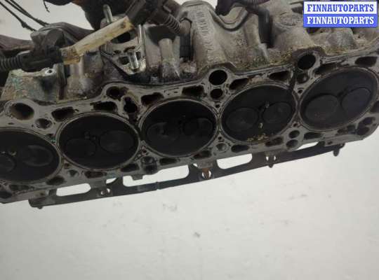 купить Головка блока (ГБЦ) на Volkswagen LT 28-46 1996-2006