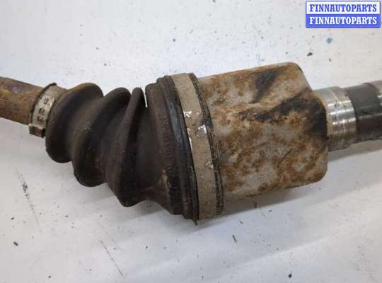 купить Полуось (приводной вал, шрус) на Land Rover Discovery 3 2004-2009