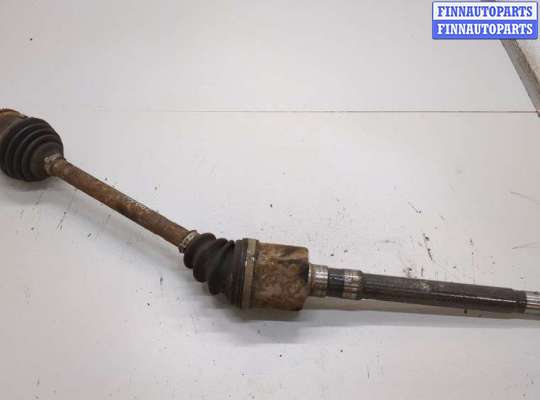 Полуось (приводной вал, шрус) LRN4220 на Land Rover Discovery 3 2004-2009