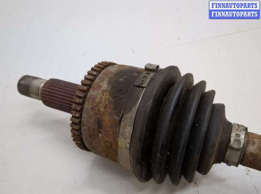 купить Полуось (приводной вал, шрус) на Land Rover Discovery 3 2004-2009