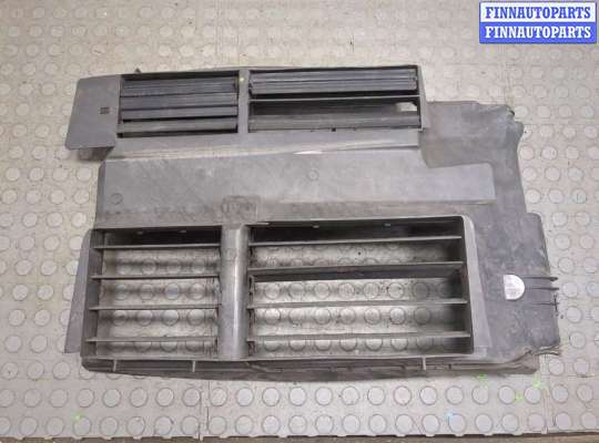 купить Жалюзи радиатора на Ford Focus 3 2011-2015