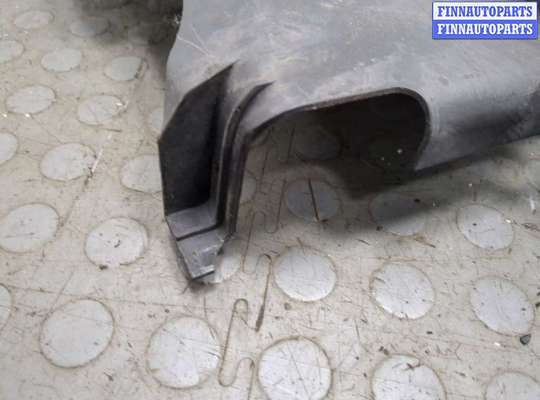 купить Жалюзи радиатора на Ford Focus 3 2011-2015