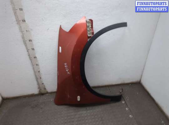 Крыло NS982907 на Nissan Qashqai 2006-2013