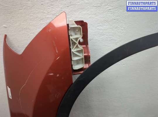 купить Крыло на Nissan Qashqai 2006-2013