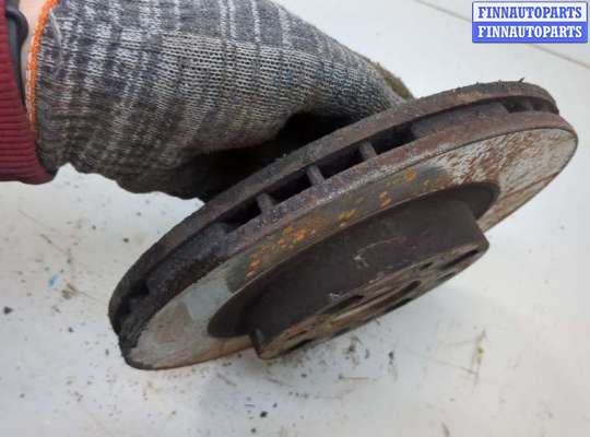 купить Диск тормозной на Mazda 323 (BJ) 1998-2003