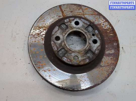купить Диск тормозной на Mazda 323 (BJ) 1998-2003