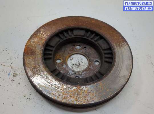 купить Диск тормозной на Mazda 323 (BJ) 1998-2003