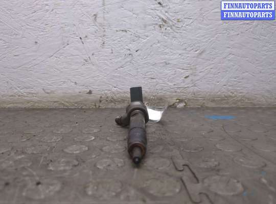 купить Форсунка топливная на BMW 3 E90, E91, E92, E93 2005-2012